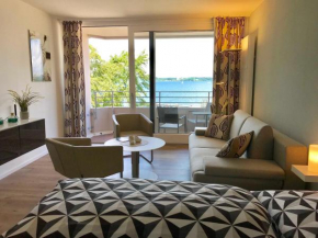 Appartement _An der Seebruecke_ in Glücksburg